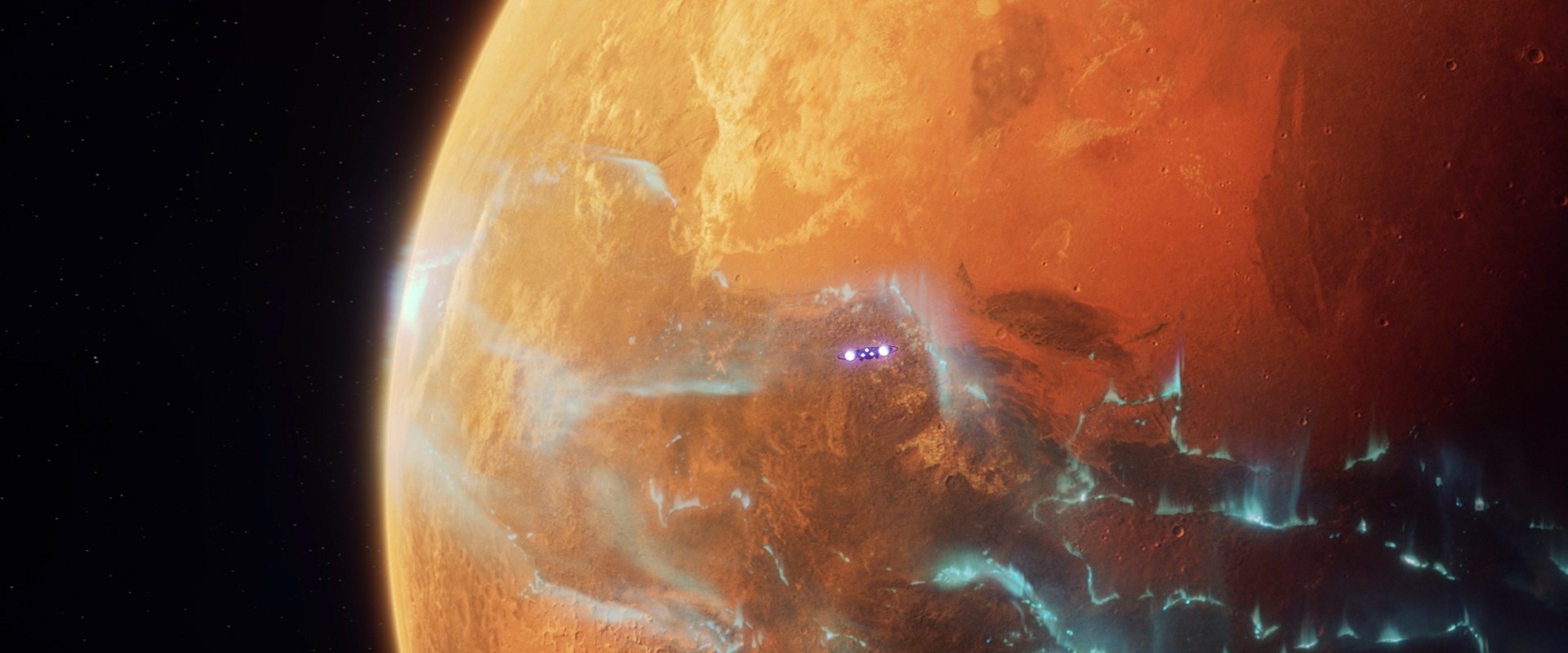 Destiny 2: La Reina Bruja - Imagen 26